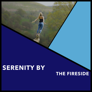 Golden Glow of Serenity