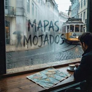 Mapas mojados