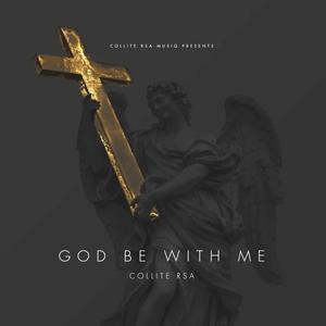 God Be With Me