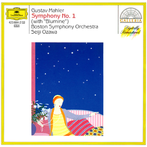 Symphony No.1 in D:1. Langsam. Schleppend