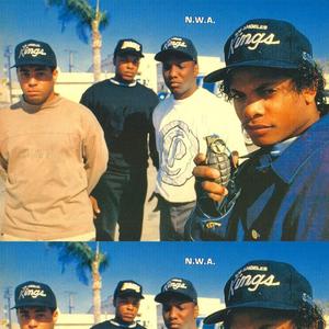 [FREE]N.W.A