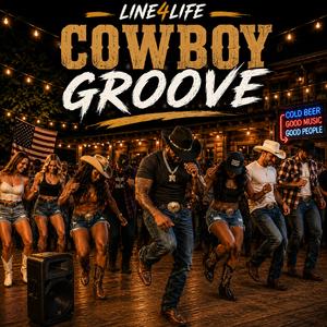 COWBOY GROOVE (LINE DANCE)