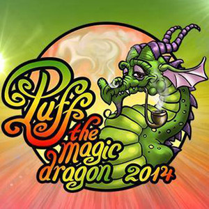 Puff the Magic Dragon 2014
