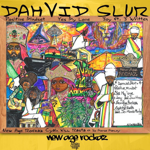 New Age Rockaz