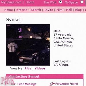 MySpace