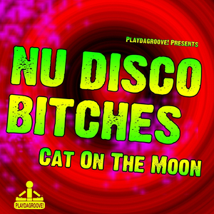 Cat On the Moon (Original Extended Mix)