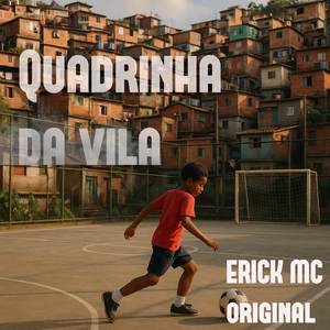 Quadrinha da Vila