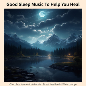 I Want to Fall Asleep