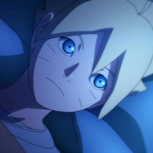 「火影忍者博人传」忍者新时代