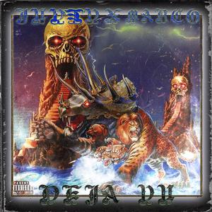 DEJA VU (feat. JUV3Y)