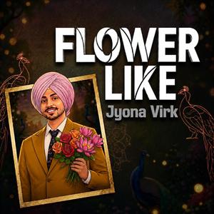 Flowerlike