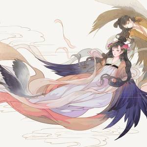 青花引（Cover Ace组合）