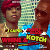 J Capri - Whine & Kotch Riddim (Instrumental)