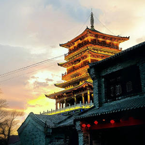 打更·贼·刀·夜