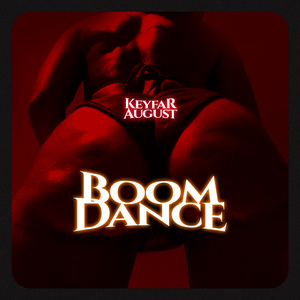 Boom dance (Radio Edit)