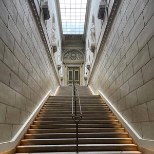 Take 7 Steps Forward