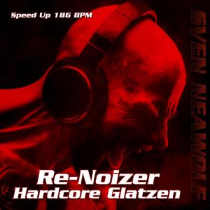 ReNoizer Speed Up 186 BPM