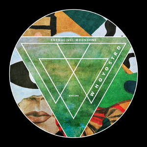 Moonshine (Original Mix)