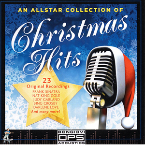 Christmas (Baby Please Come Home)