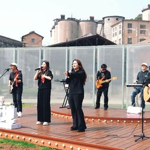 黄石荣耀（楚超主题曲）