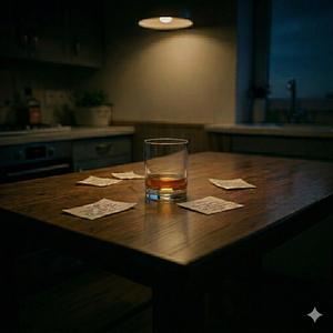 Me trague lo que sentia