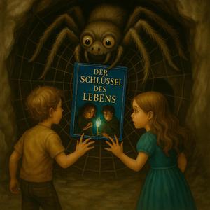 Taranella - Die Hüterin des heiligen Bergs