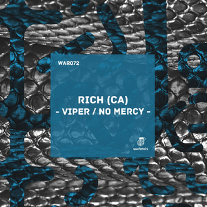 No Mercy (Extended Mix)