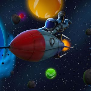 【FREE·75折】Chill type 落日飞船 x jake woodly