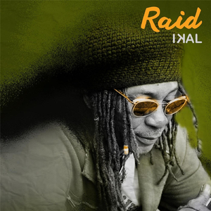 Raid (feat. Thomas Martin)