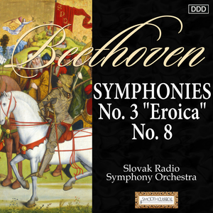 Symphony No. 8 in F Major, Op. 93: III. Tempo di menuetto