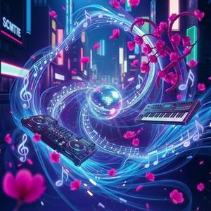 流れの中で(In the Flow) 16.