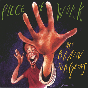 Prince Albert In The Cans