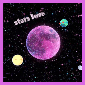 Stars love