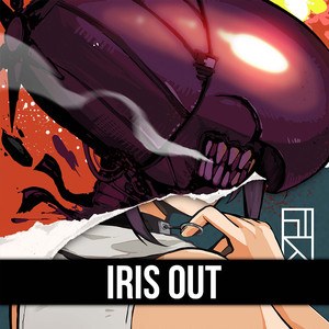IRIS OUT