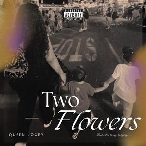 Two Flowers