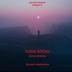 Tujhe Sochu (Slow+Reverb)