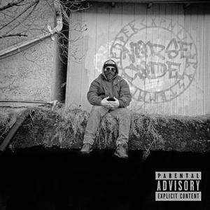Gucci Hazmat Suit (feat. Psilocypher)