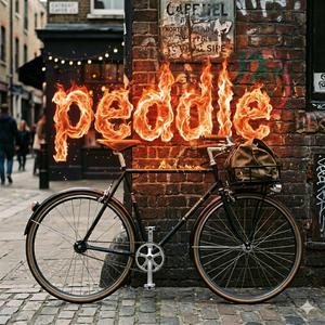 PEDDLE
