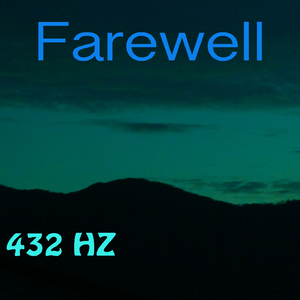 Farewell (Binaural Travel)