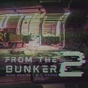 Grenades Gone Verbal (feat. M.C. Razor)