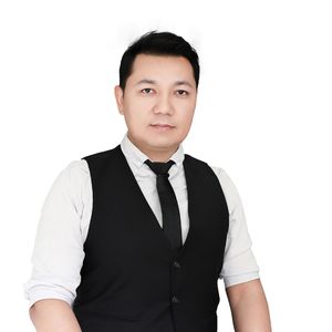 匈牙利舞曲-阿力木江·米吉提  弹布尔独奏