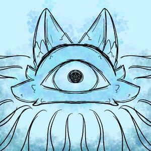 The Draconic Eye of God