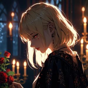 お伽ソング『紅い涙』by ブラッディメアリー