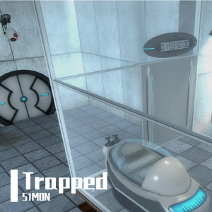 Trapped