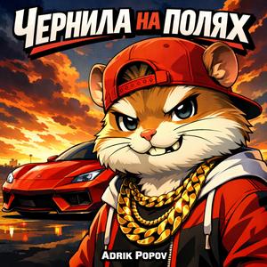 Чернила на полях