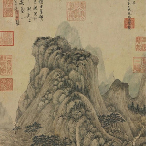 FREE-望云归-GunnaX淮河意识流XTrap Type Beat