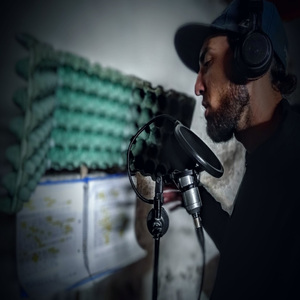 Recuerda Que Te Dije. (Freestyle)