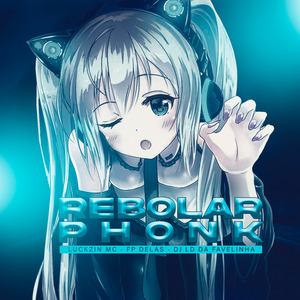 Rebolar Phonk (Sped Up)