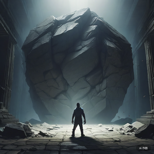 战斗风格逆流而上奋斗上进努力梦想 Dm75BPMBEAT说唱伴奏