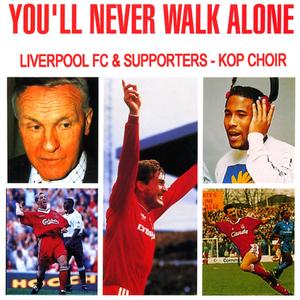 You'll Never Walk Alone